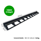 Universelle Randleisten EKO-Bord